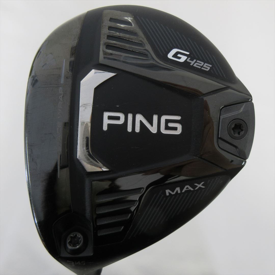 Ping Fairway Left-Handed G425 MAX 3W 14.5° Stiff ALTA J CB SLATE