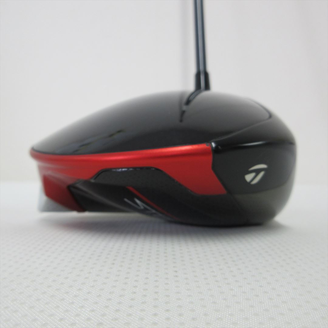 TaylorMade Driver STEALTH2 10.5° StiffRegular TENSEI RED TM50(STEALTH)