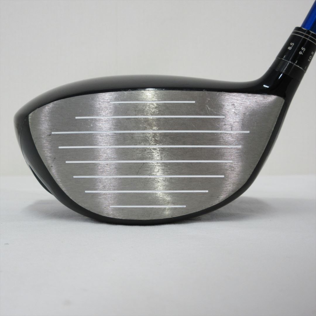 mizuno driver mp type 1 stiff orochi