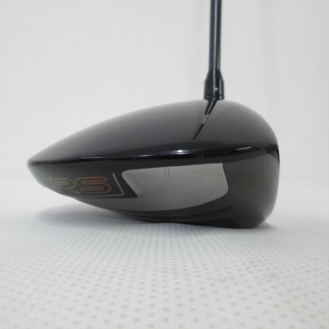 PRGR Driver RS 5(2020) 10.5° Stiff Diamana FOR PRGR(2020)