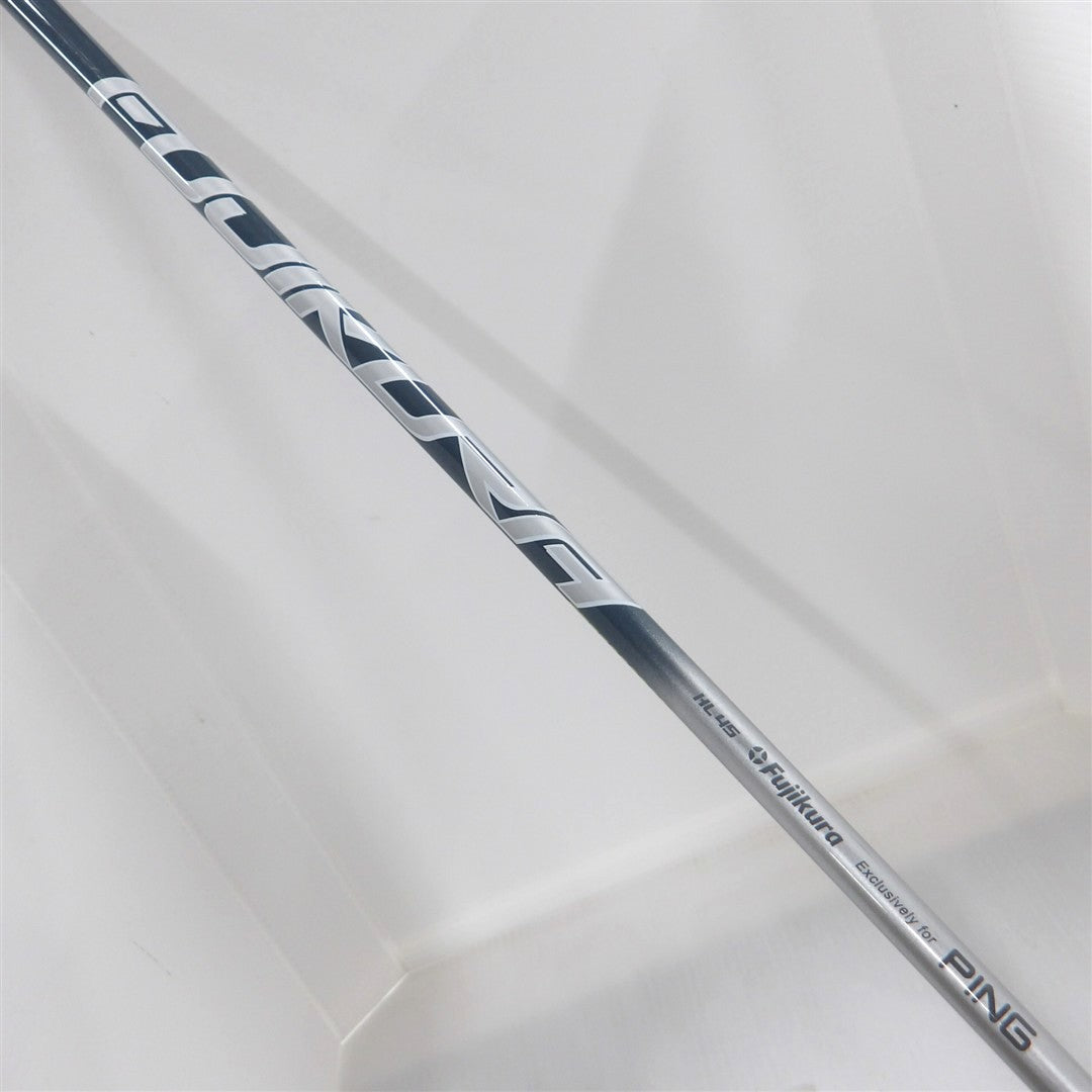 Ping Driver G430 HL SFT 10.5° SPEEDER NX 45