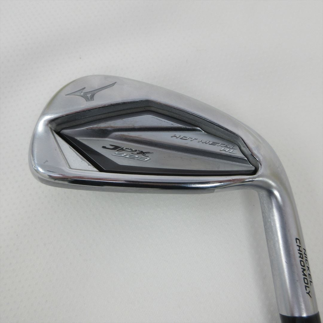 Mizuno Iron Set JPX 923 HOT METAL HL Regular Dynamic Gold 85 R300 6 pieces