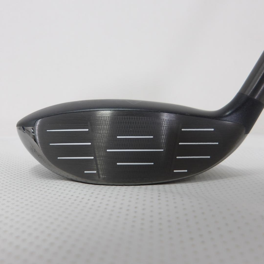 PARADYM Ai SMOKE MAX 5W 18° TENSEI 50 S Paradym Ai Smoke MAX Fairway Woods