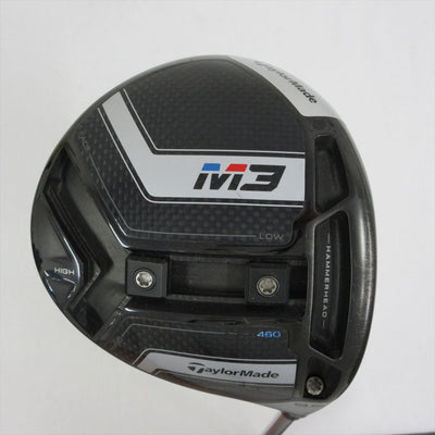 TaylorMade M3 460 10.5 Diamana RF60-