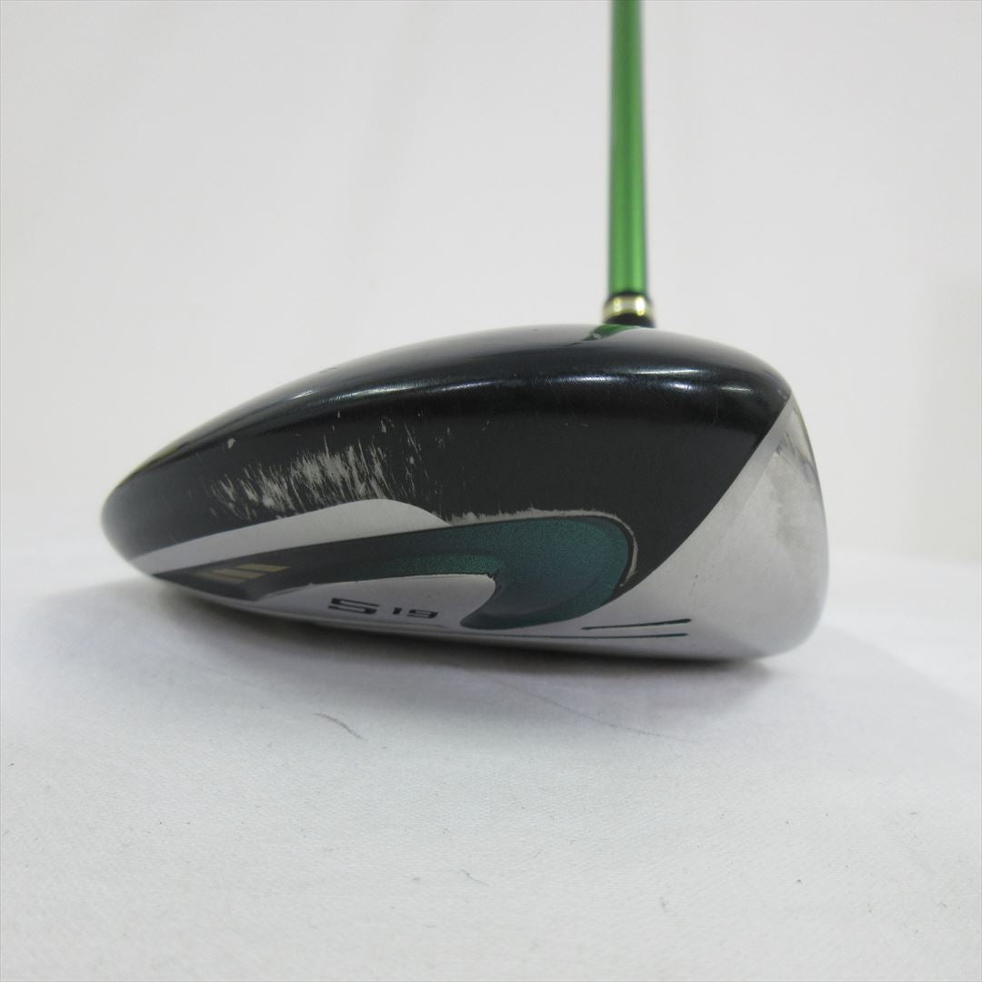 HONMA Fairway BERES E-03 5W 19° Regular 3S ARMRQ8 45