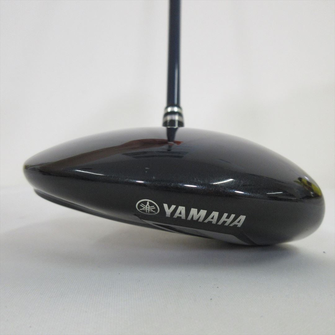 Yamaha Fairway inpres UD+2(2019) 5W 17° StiffRegular TMX-419F