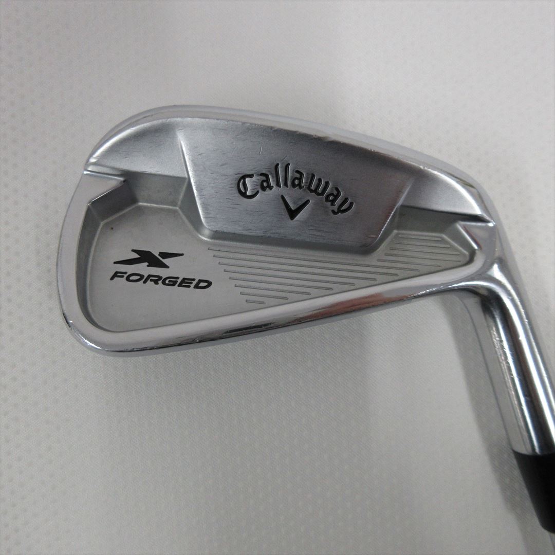 Callaway Iron Set X FORGED STAR(2021) – GOLF Partner USA