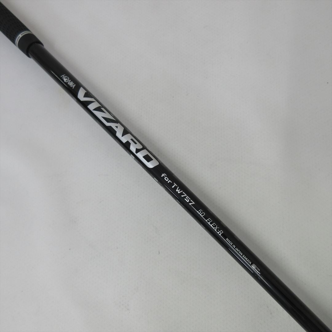 HONMA Hybrid TOUR WORLD TW757 HY 21° Regular VIZARD for TW757