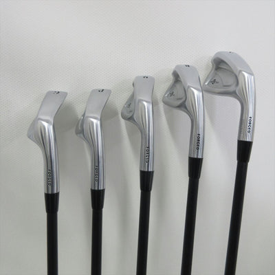 Miura Iron Set CB 301 Stiff SORATOBI 5 pieces