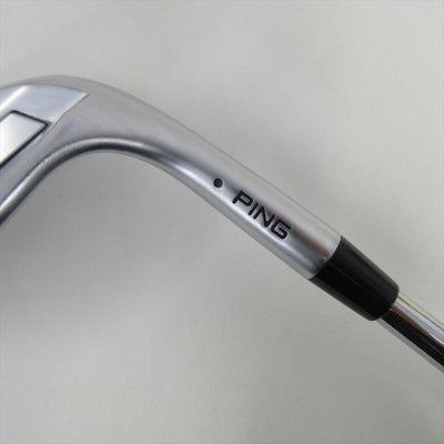 Ping Wedge PING GLIDE 4.0 52° NS PRO 950GH neo Dot Color Black