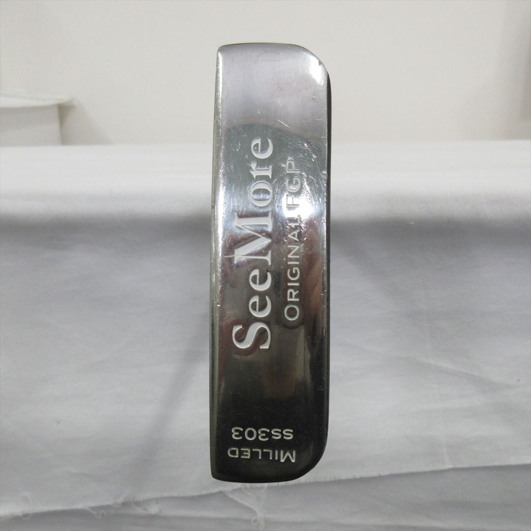 SeeMore Putter See More ORIGINAL FGP 34 inch