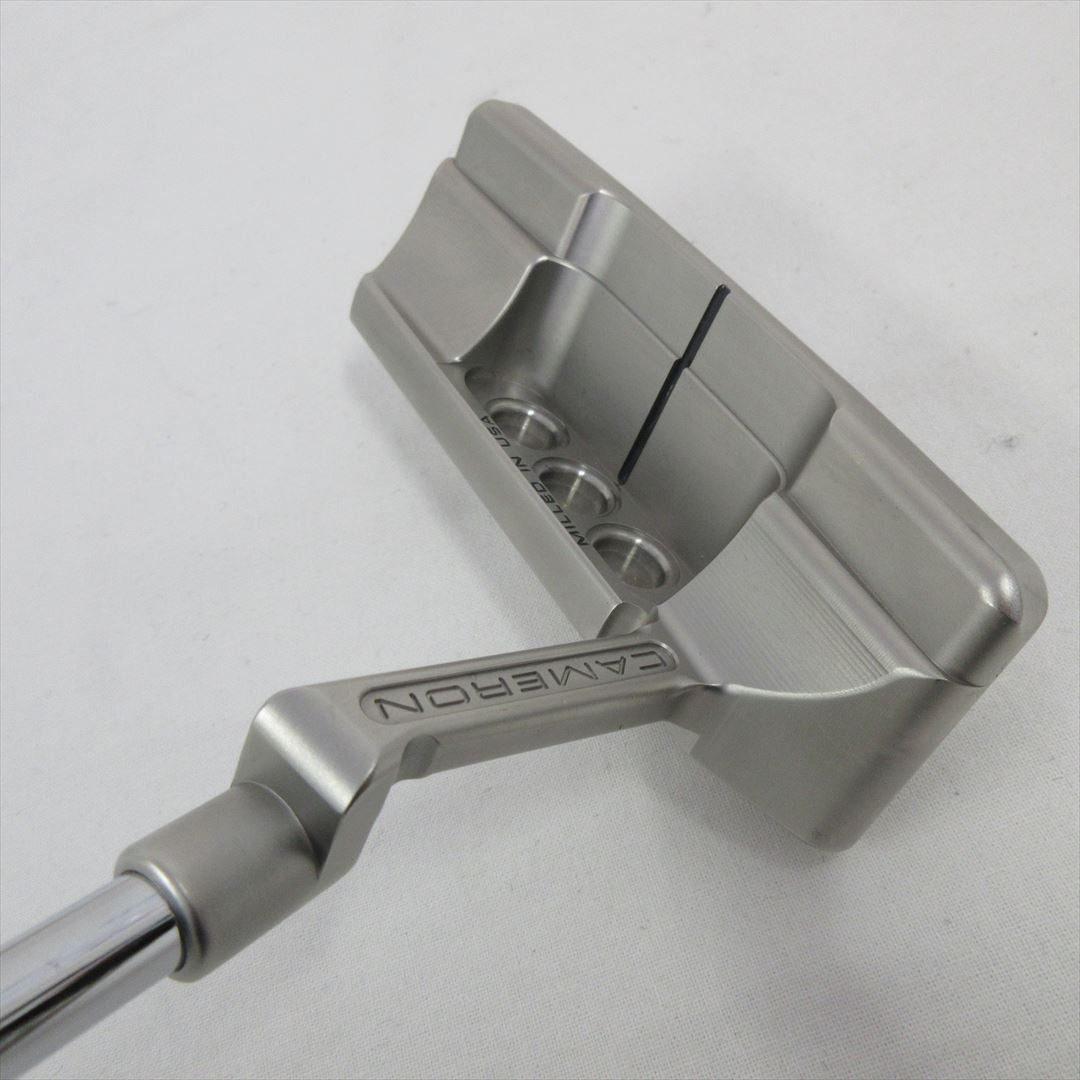 Titleist Putter SCOTTY CAMERON SUPER SELECT SQUAREBACK 2 34 inch