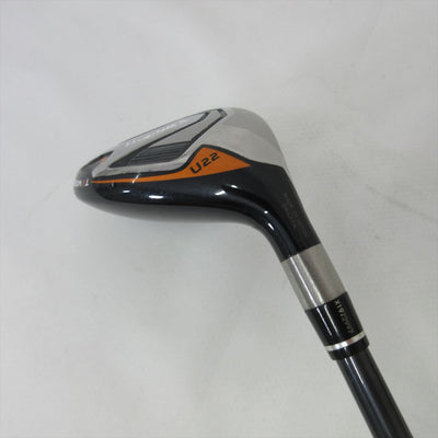 HONMA Hybrid TOUR WORLD TW747 HY 22° VIZARD UT-H7