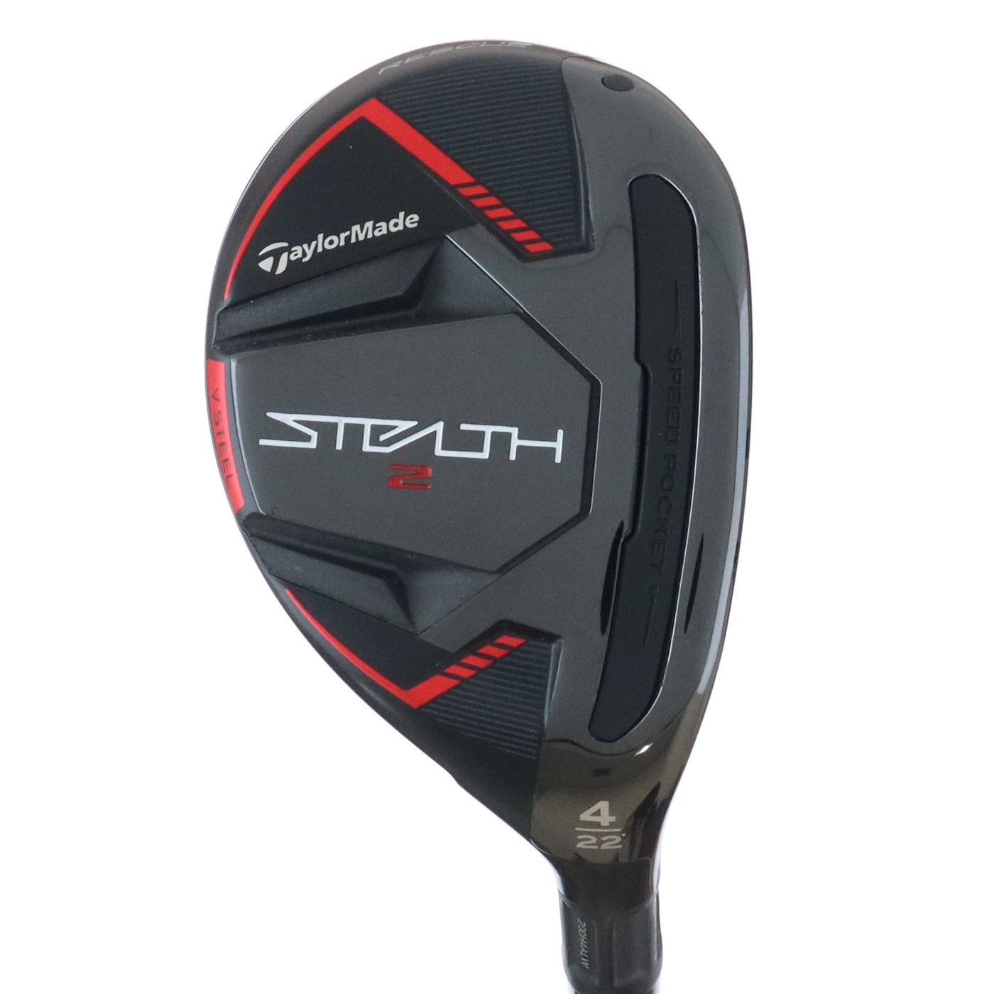 taylormade hybrid openbox stealth2 hy 22 stiff kbs max mt85 jp