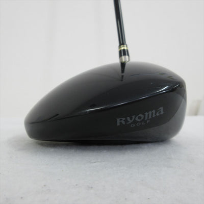 Ryoma golf Driver MAXIMA 2 Special Tuning 11.5° BEYOND POWER 2 LIGHT :