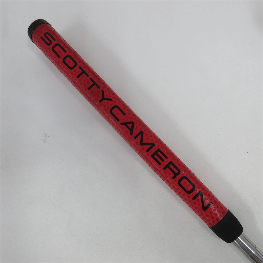 SCOTTY CAMERON Putter SCOTTY CAMERON PHANTOM X 6 34 inch