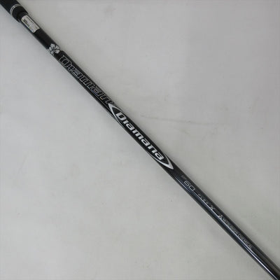 PRGR Driver RS (2023) PROTOTYPE ONE Clover 10° Flex-X Diamana DF60