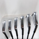 HONMA Iron Set TOUR WORLD TW747Vx Stiff AMT TOUR WHITE S200 6 pieces