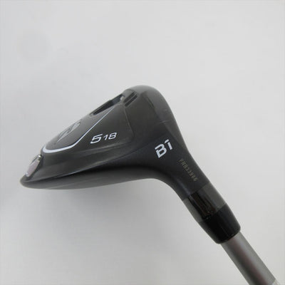 Bridgestone Fairway BRIDGESTONE B1 5W 18° Stiff TOUR AD BS-6