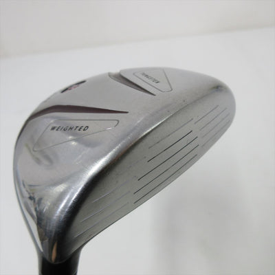 Daiwa Fairway ONOFF ARMS(2014) 3W 15° Stiff SMOOTH KICK MP-514F