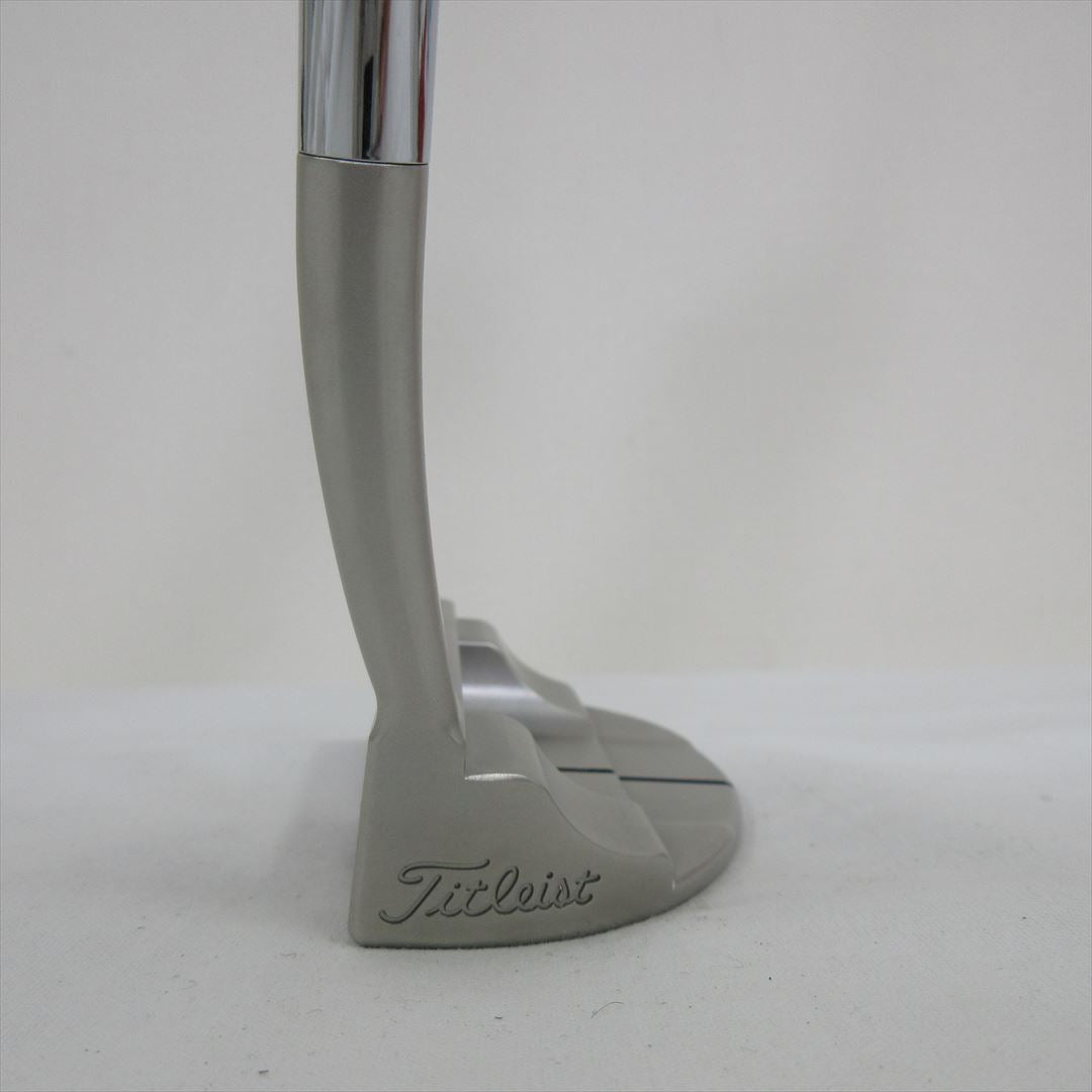 Titleist Putter SCOTTY CAMERON Special select DEL MAR 35 inch