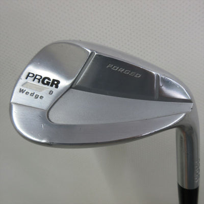 PRGR Wedge PRGR 0 WEDGE 52° NS PRO for PRGR