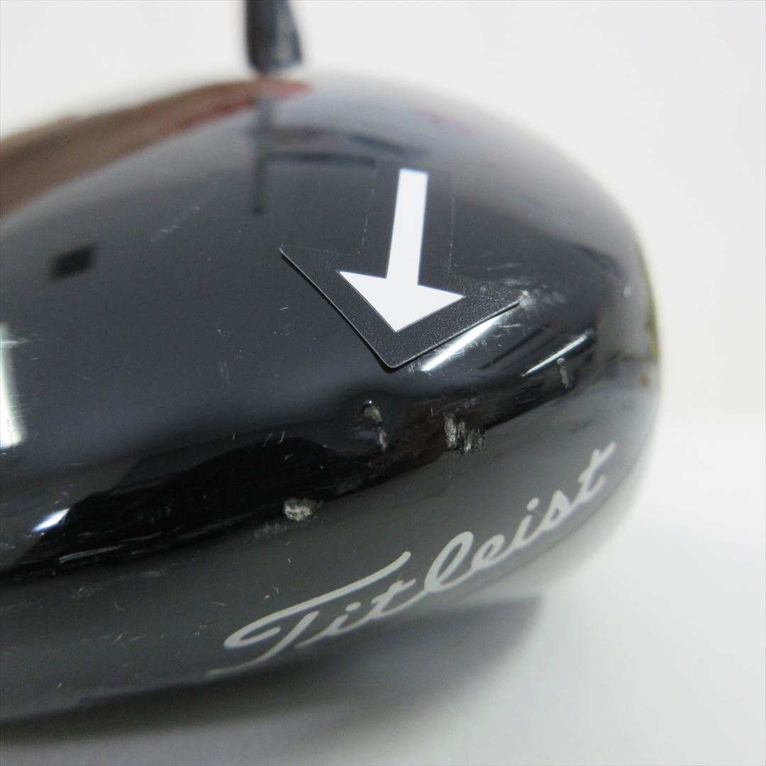 Titleist Driver Fair Rating TSR3 10° Stiff TSP310