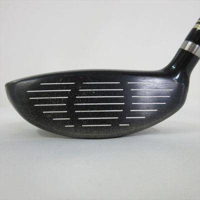 Ryoma golf Hybrid Ryoma UT Black HY 24° BEYOND POWER U