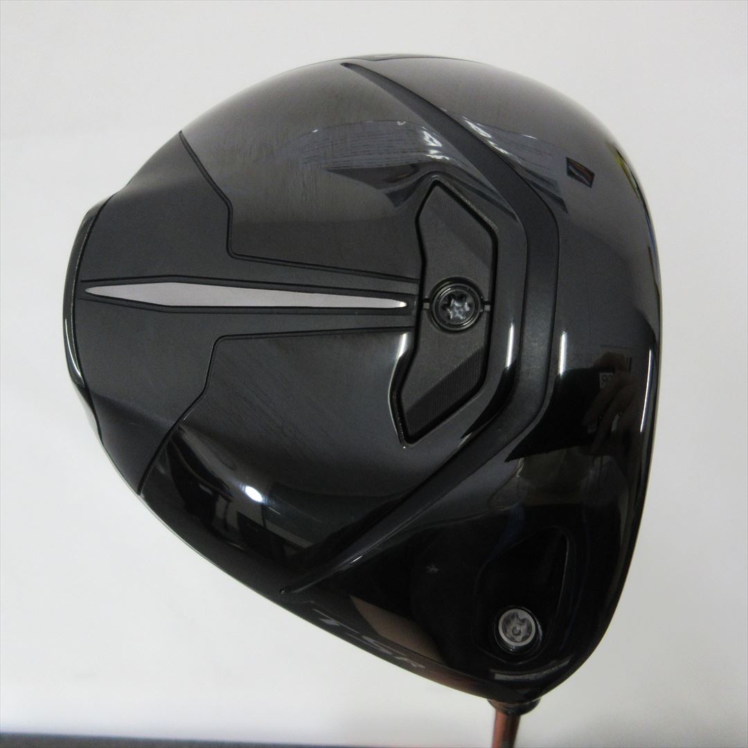 Titleist Driver TSR4 9° Stiff Tour AD DI-6