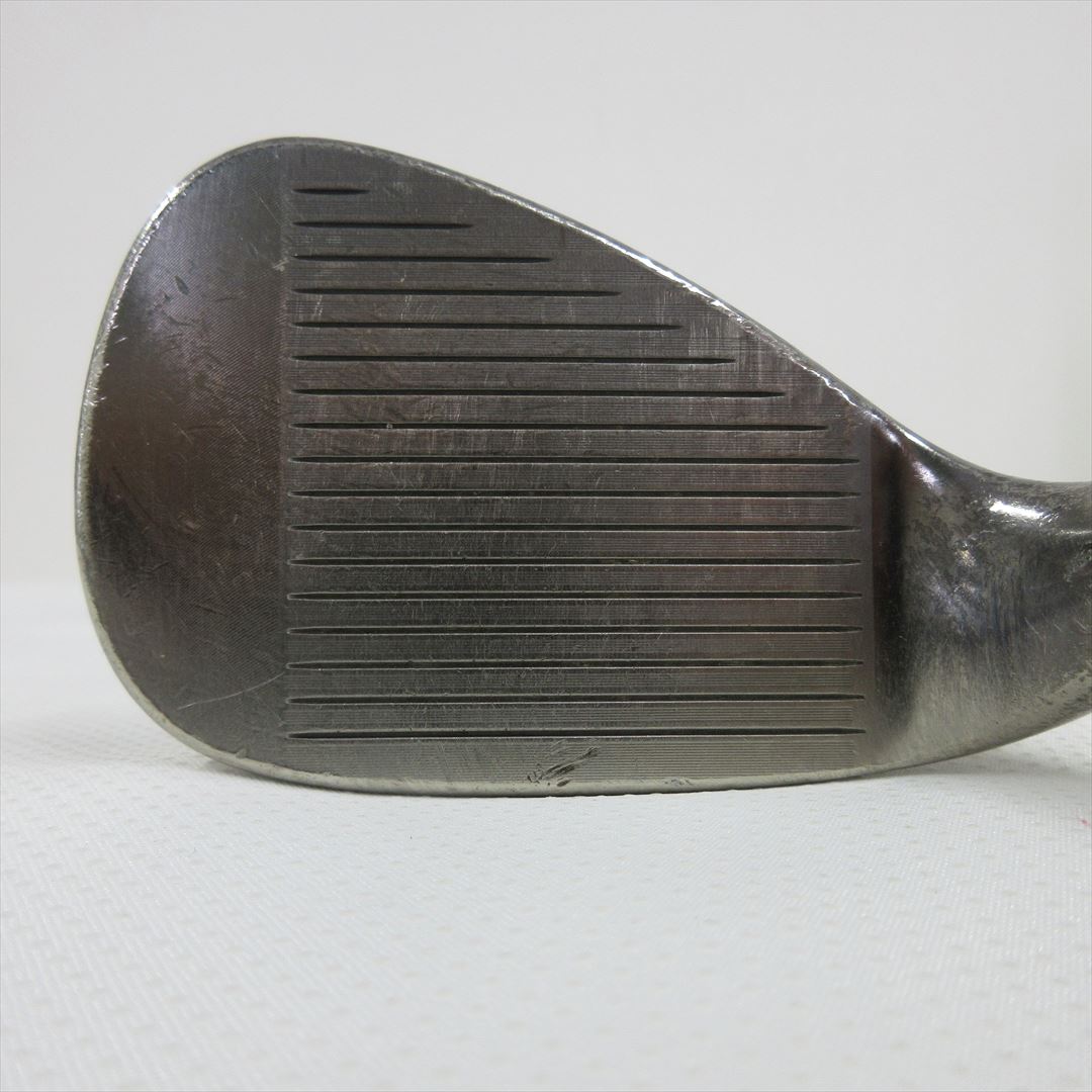 Titleist Wedge VOKEY SPIN MILLED SM7 Brushed Steel 52° NS PRO 950GH