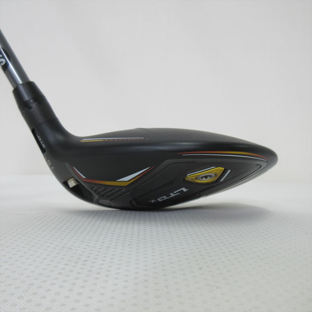 Cobra Fairway KING LTDx 3W 15° StiffRegular SPEEDER NX for Cobra