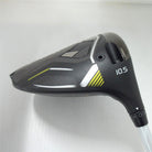 Ping Driver G430 MAX 10K 10.5° Stiff Speeder 569 EVOLUTION 7