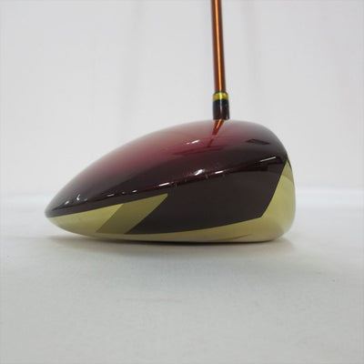 Maruman Driver MAJESTY PRESTIGIO 12 12.5° Ladies MAJESTY TL750