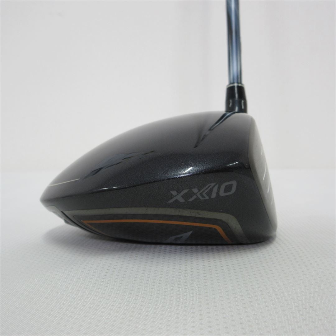 Dunlop Driver XXIO11 eks 9.5° Stiff Speeder 569 EVOLUTION 6