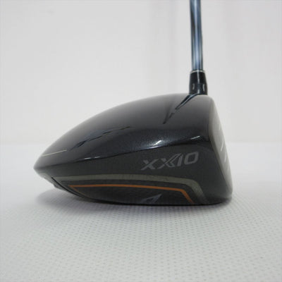 Dunlop Driver XXIO11 eks 9.5° Stiff Speeder 569 EVOLUTION 6: