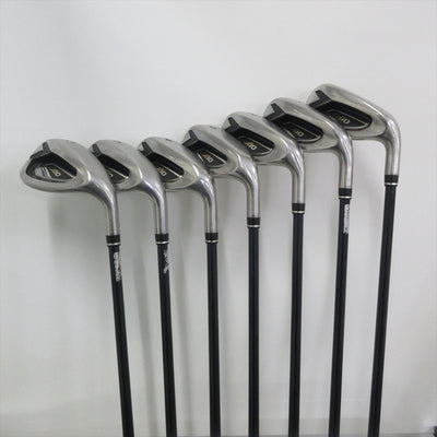 XXIO Iron Set XXIO12 Stiff XXIO MP1200 7 pieces