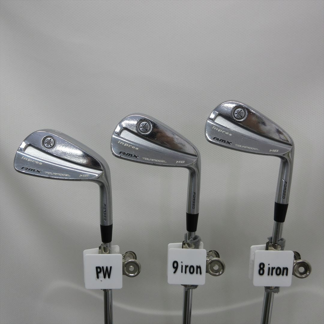 Yamaha Iron Set inpres RMX TOURMODEL MB – GOLF Partner USA