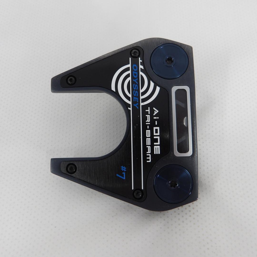 Odyssey Putter Ai-ONE TRI-BEAM #7 – GOLF Partner USA