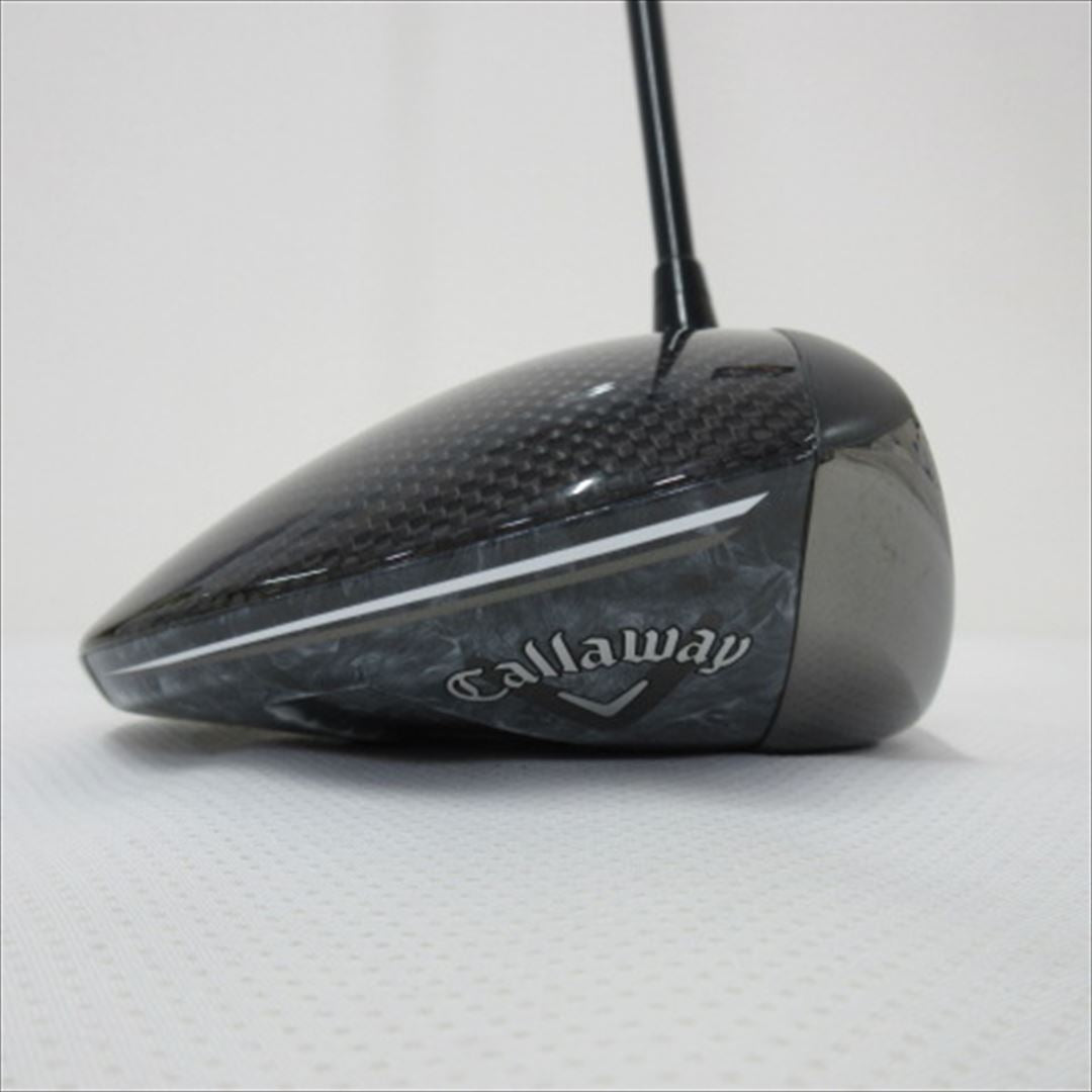 Callaway Driver PARADYM Ai SMOKE MAX D 9° Stiff TENSEI 60