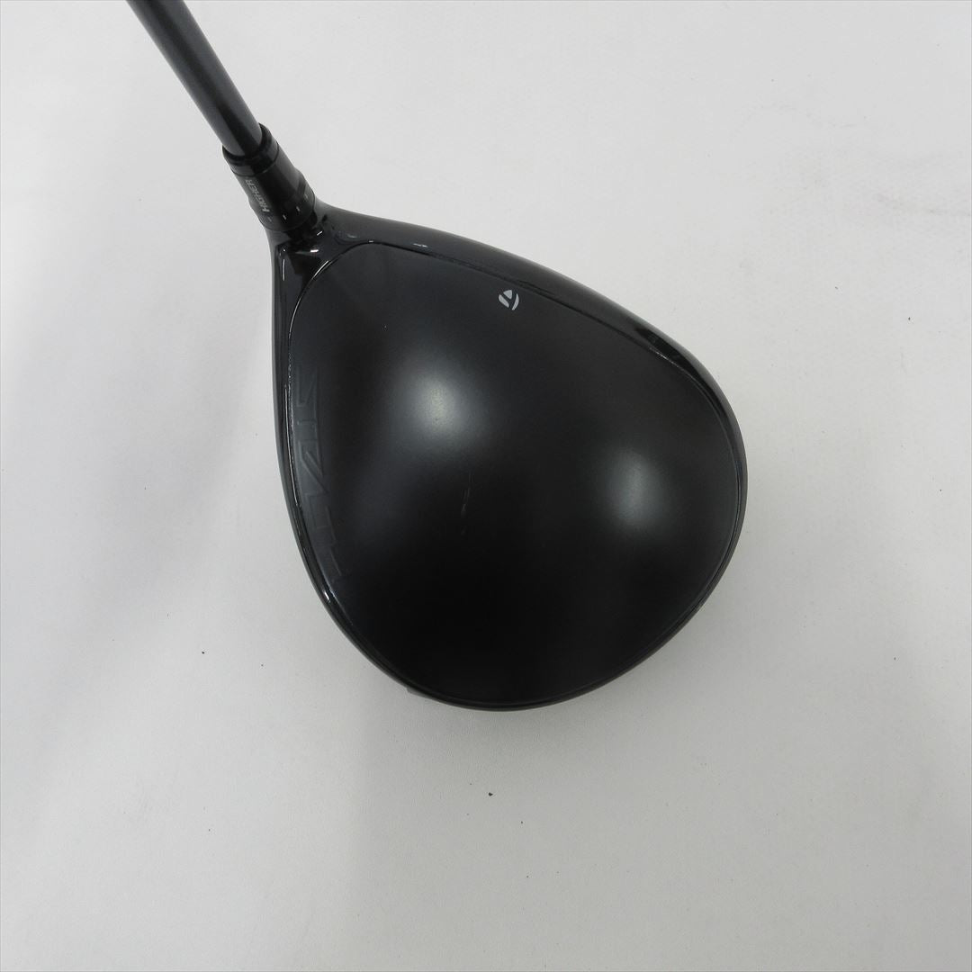 TaylorMade Driver STEALTH 10.5° Stiff TENSEI RED TM50(STEALTH)