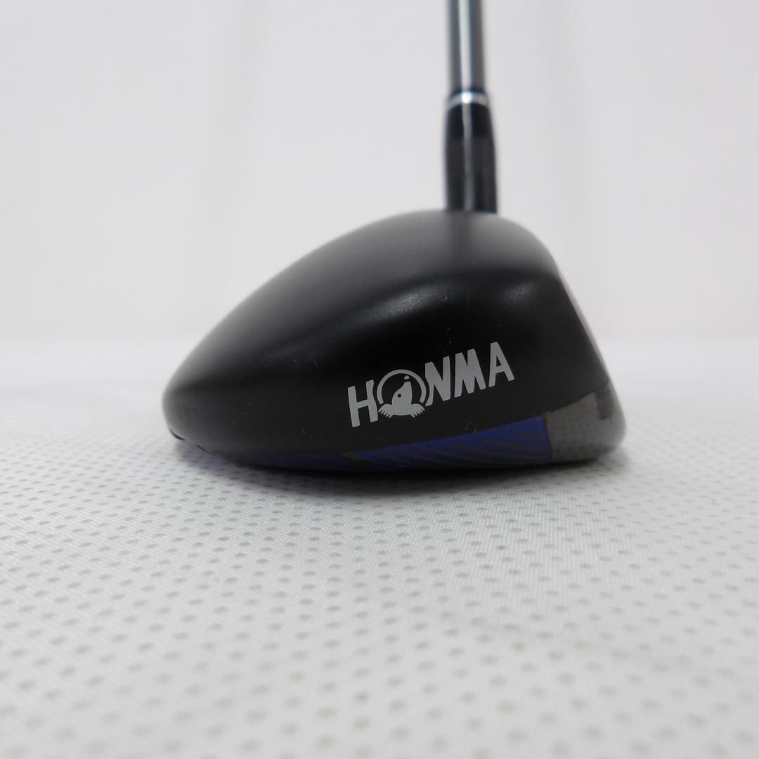 HONMA Hybrid TOUR WORLD TW767 HY 27° VIZARD EZ-TH 7: