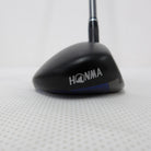 HONMA Hybrid TOUR WORLD TW767 HY 27° VIZARD EZ-TH 7: