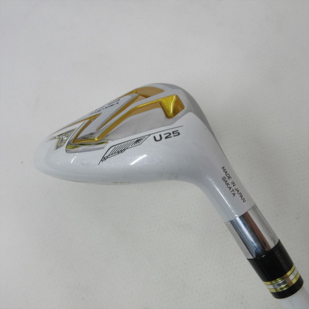 HONMA Hybrid BERES AIZU HY 25° Ladies 2S ARMRQ MX