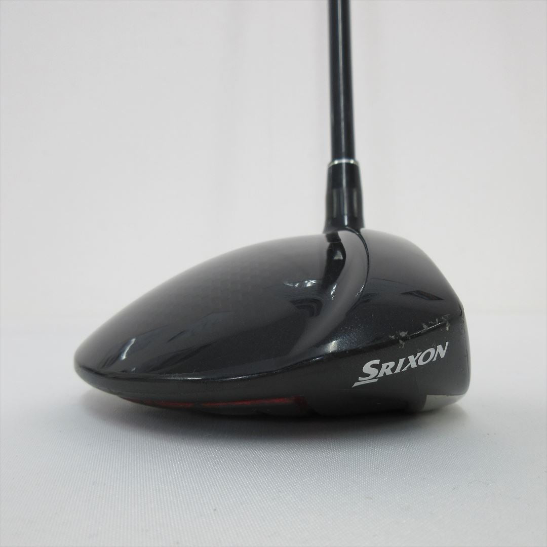 Dunlop Fairway SRIXON Z F85 3W 15° Regular Miyazaki Mahana