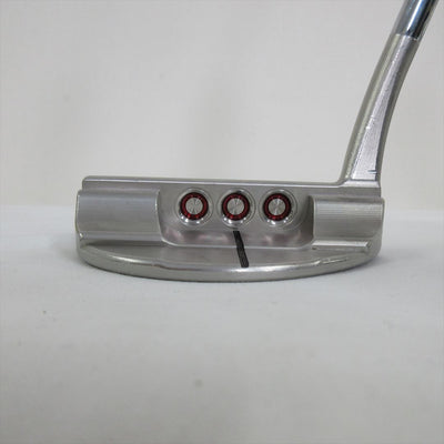 Titleist Putter Left-Handed SCOTTY CAMERON Special select DEL MAR 34 inch