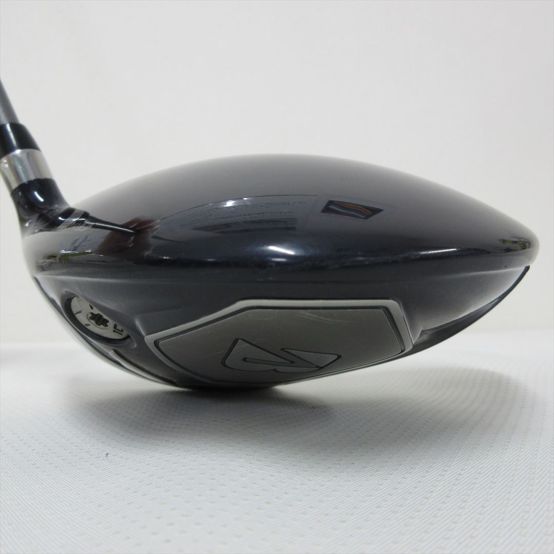 Bridgestone Driver TOUR B JGR(2019) 9.5° Stiff Tour AD XC-5