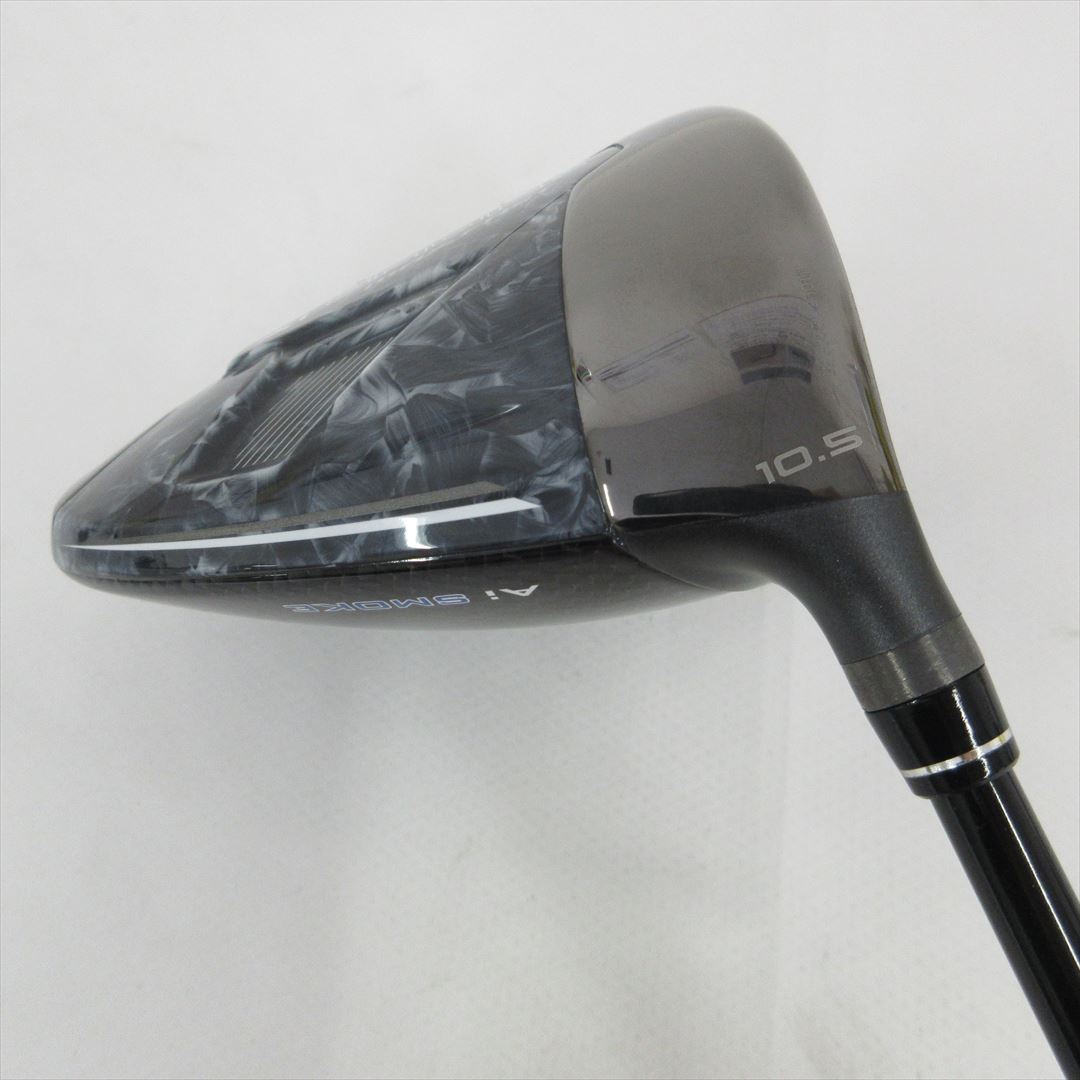 Callaway Driver PARADYM Ai SMOKE MAX FAST 10.5° Regular Callaway Driver PARADYM Ai SMOKE MAX FAST 10.5° Regular