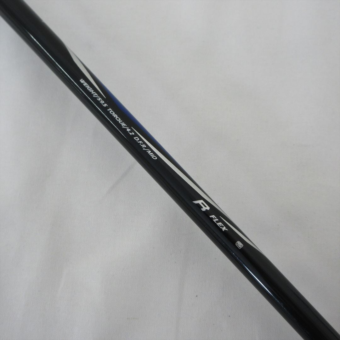 mizuno single iron eurus 4ad regular exsar