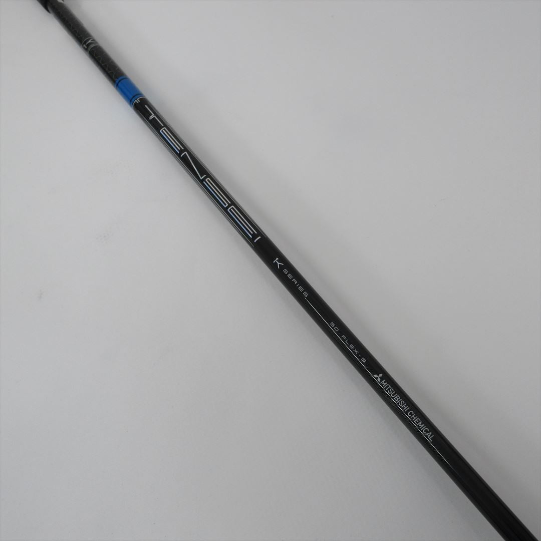 Yamaha Driver RMX VD/M(2024) 10.5° Stiff TENSEI PRO BLUE 1K 50