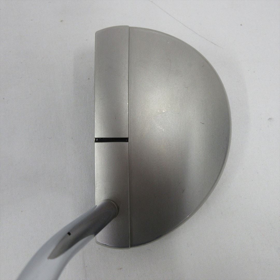 Freelance 新品未使用　SCOTTYCAMERON Scotty Cameron Tour Only Black Futura X7 Circle T 340G